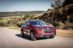 Mercedes-Benz GLE450 4Matic 2019 года (NA)